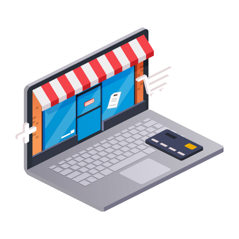 Ecommerce-Processing