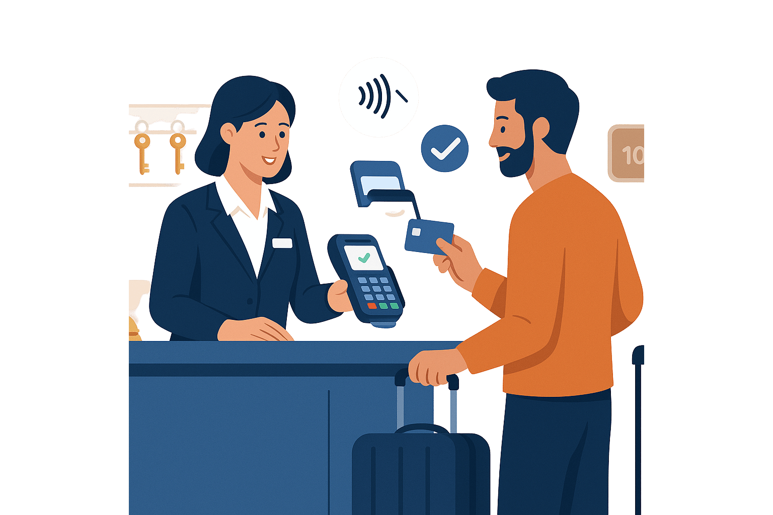 Fast-Secure-Guest-Checkouts