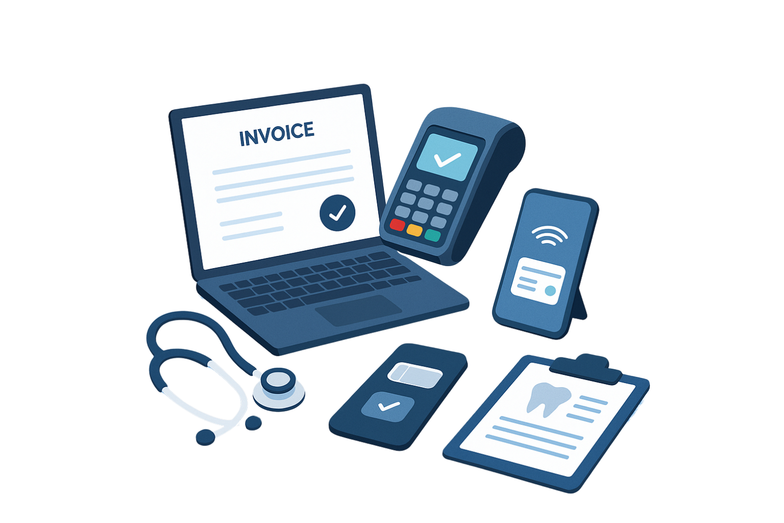 Faster-Flexible-Payment-Processing