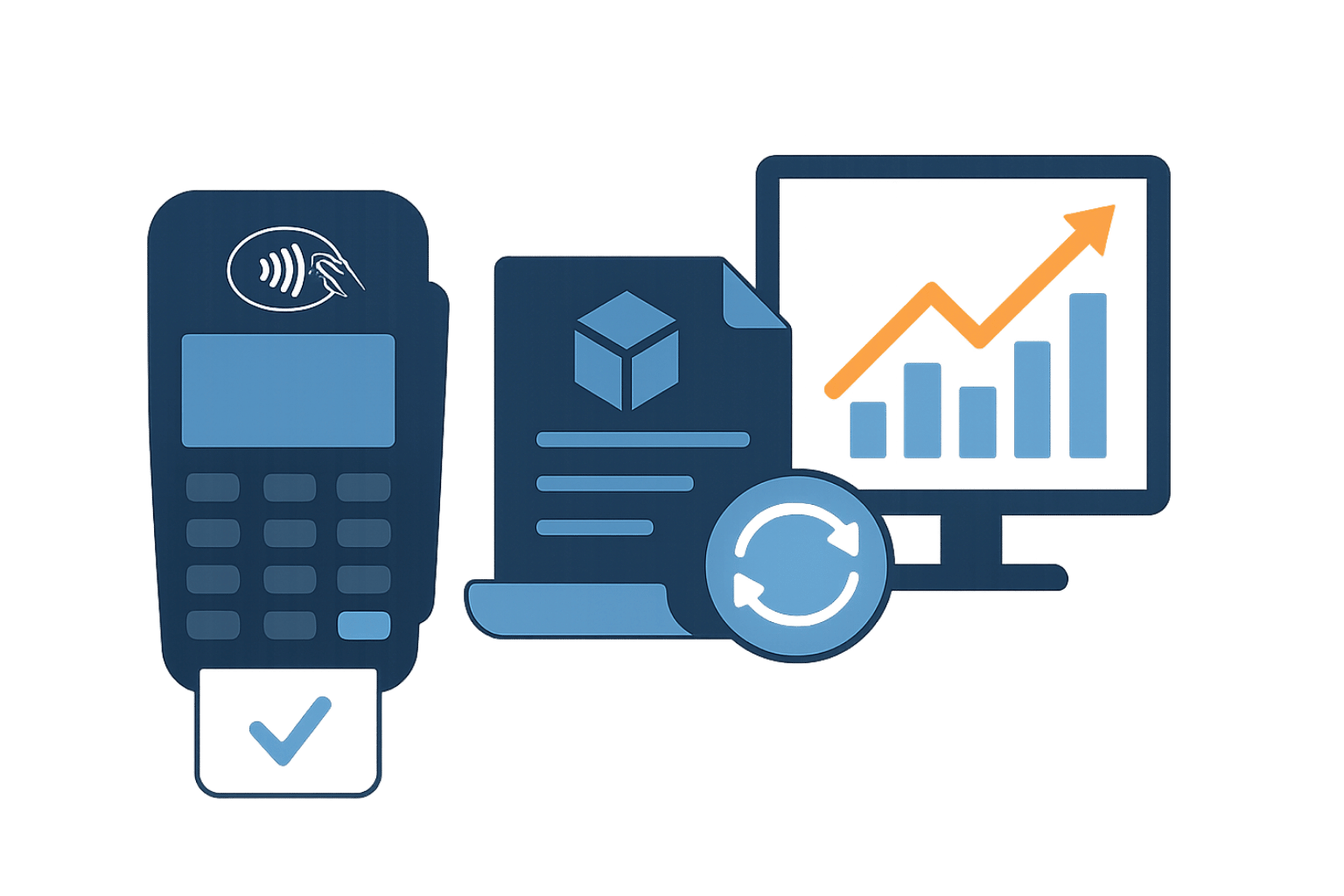 Integrated-Sales-Inventory-Tools