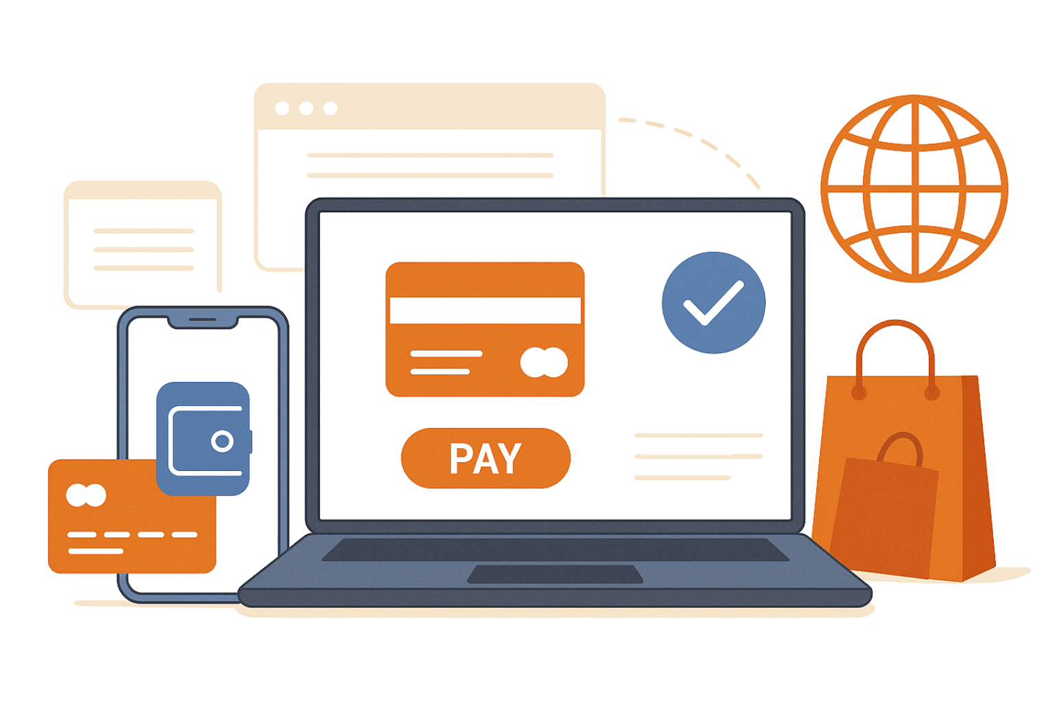 Online-Payments