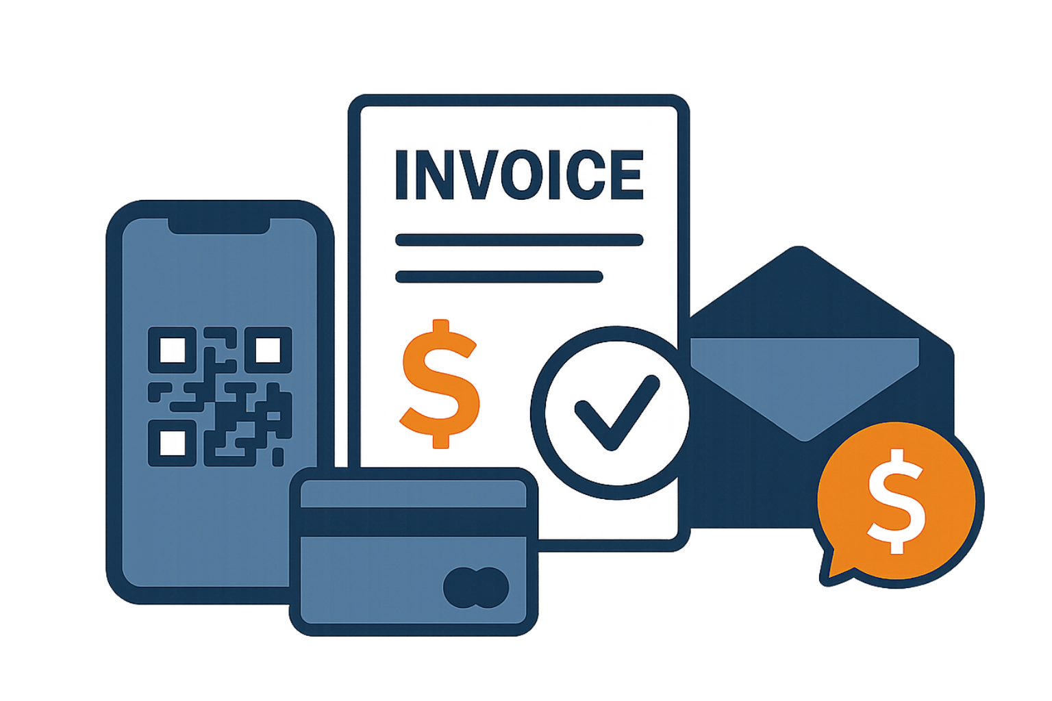 Send-Track-Get-Paid