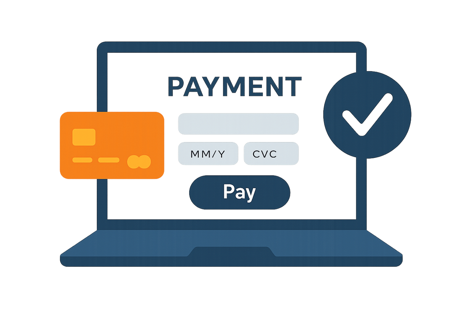 Switch to Effortless Online Payments with Ace