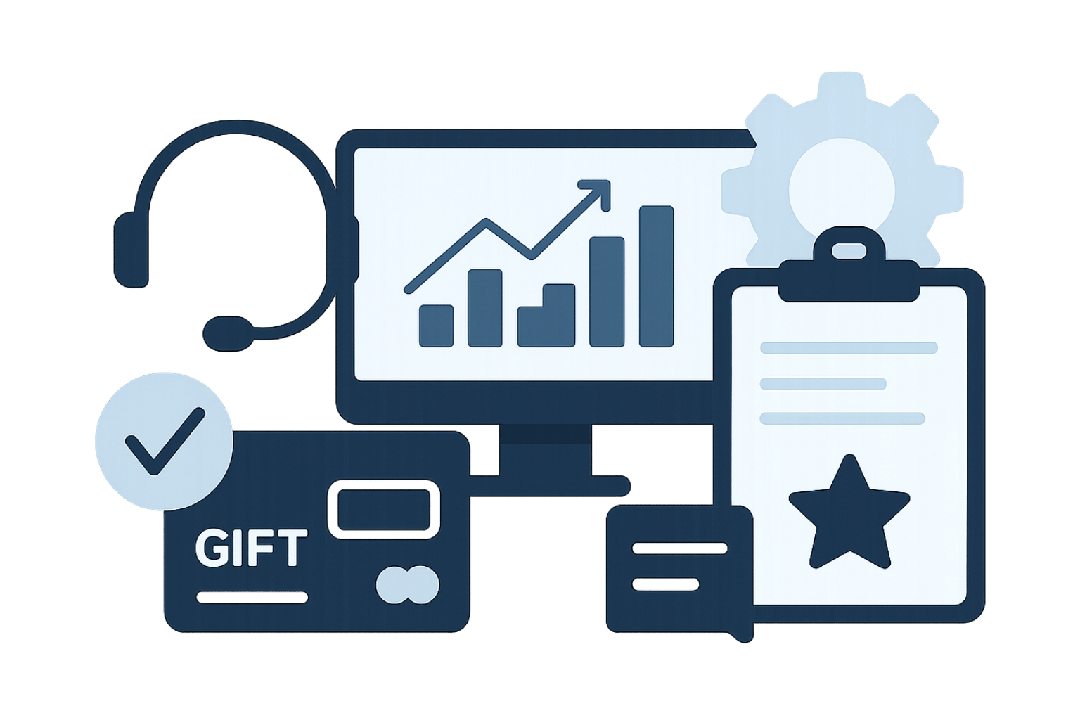 With-Dependable-Tools-Transparent-Support