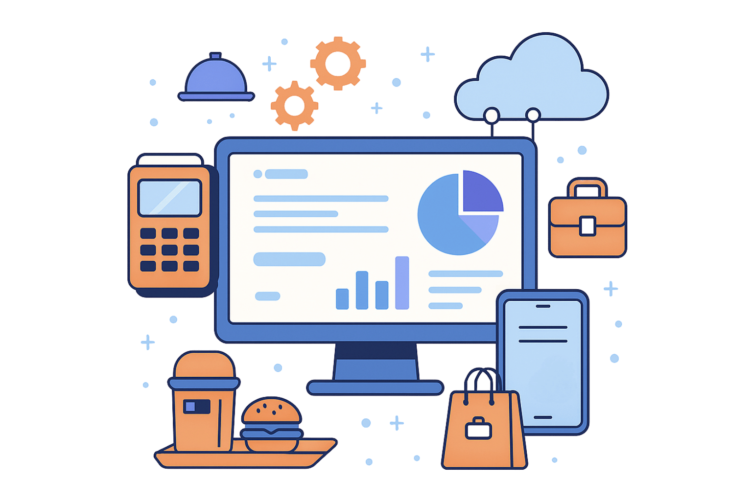 Referral Illustration