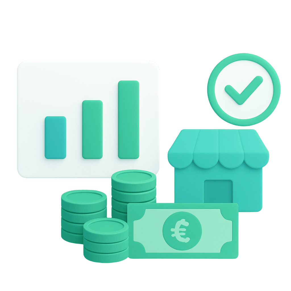 Merchant Cash Advance