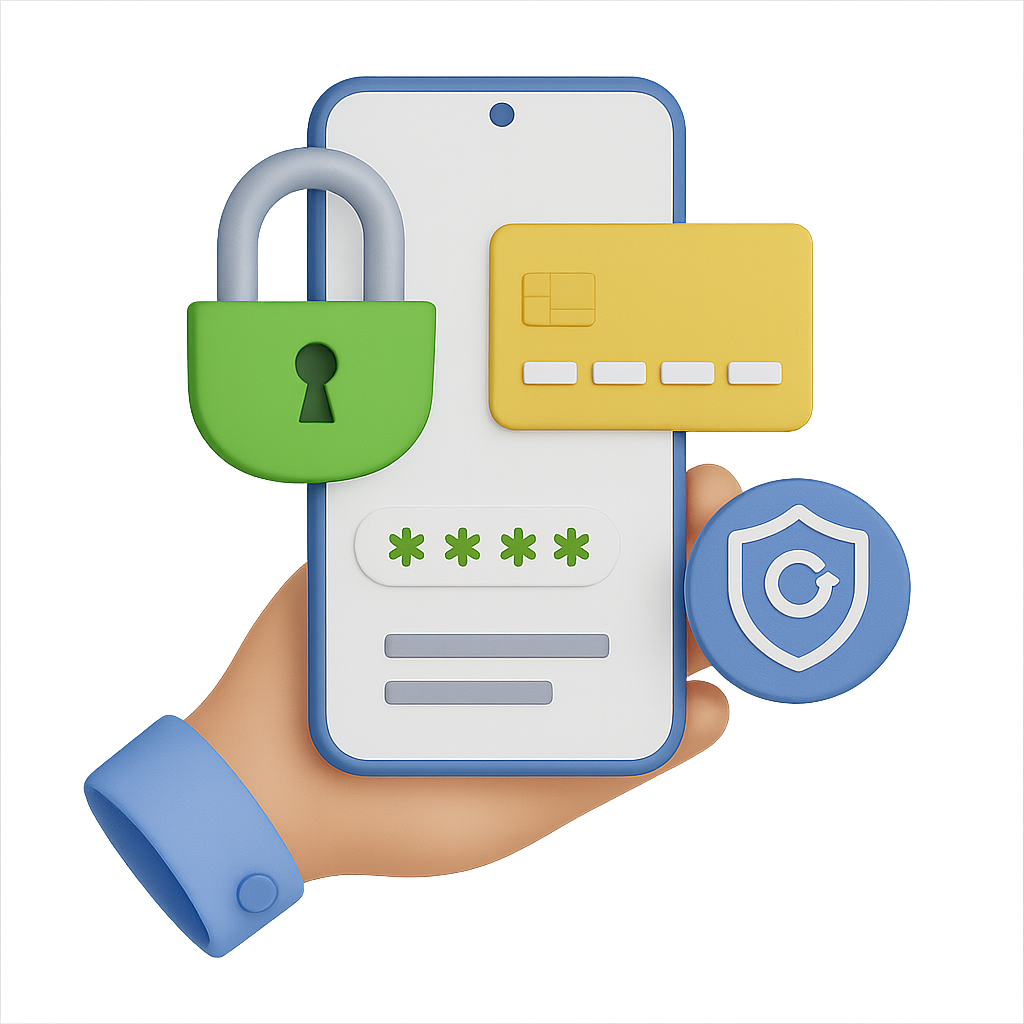 Tokenization & Security