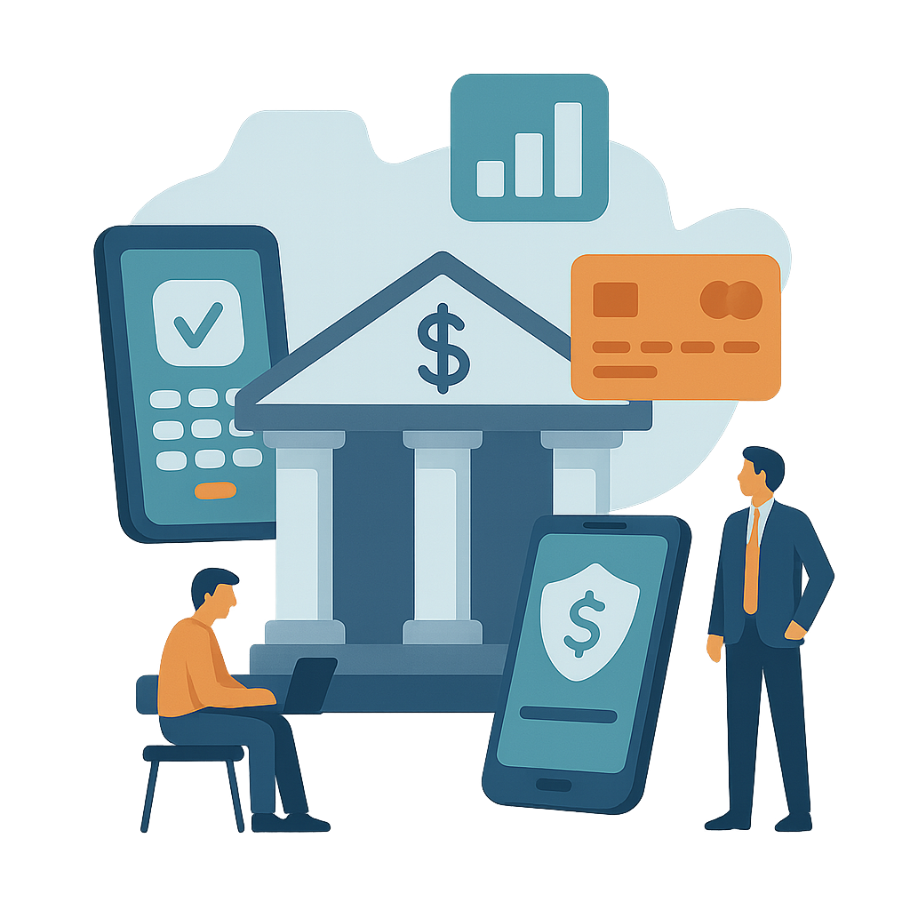 Financial Institutions