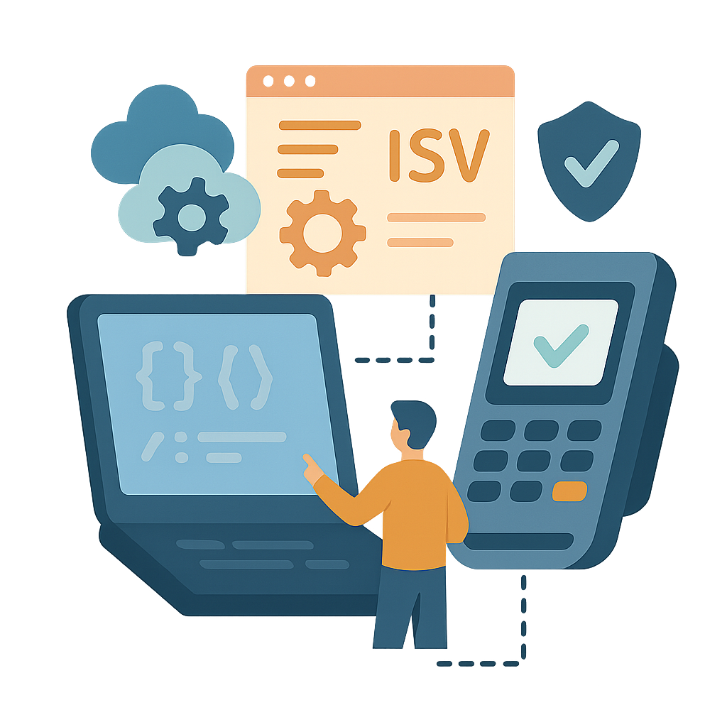ISV Partnership