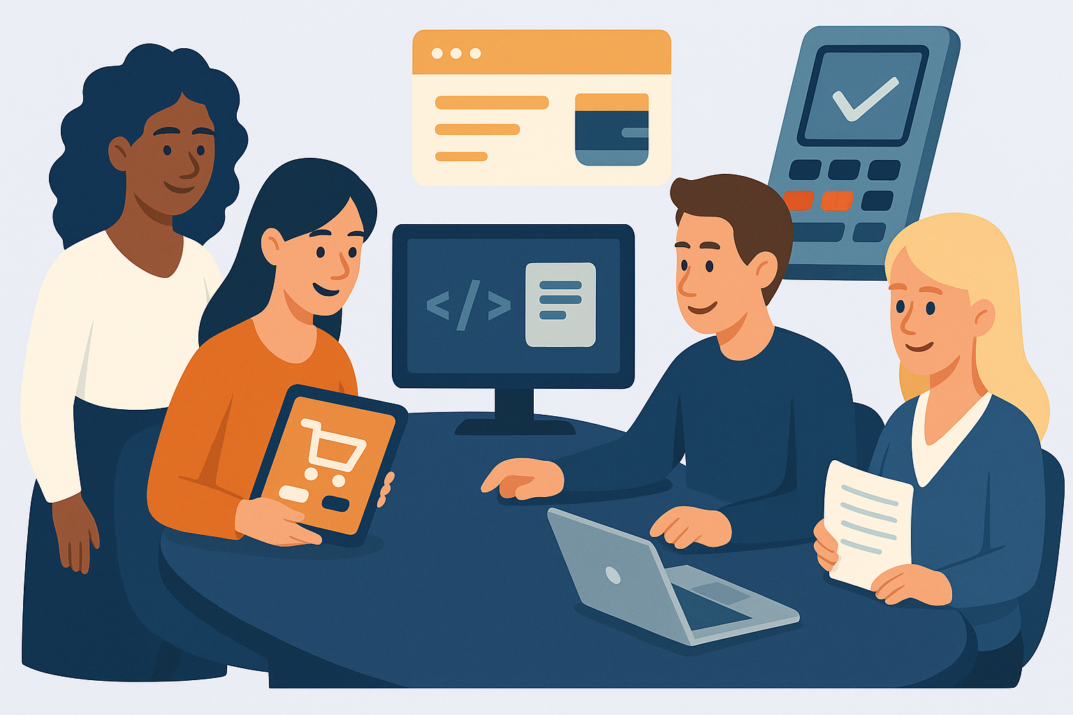 ISV Partnerships