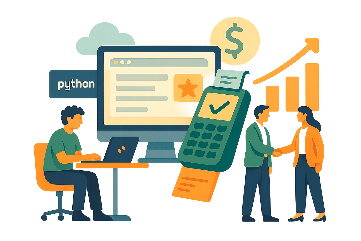 Independent-Software-Vendors
