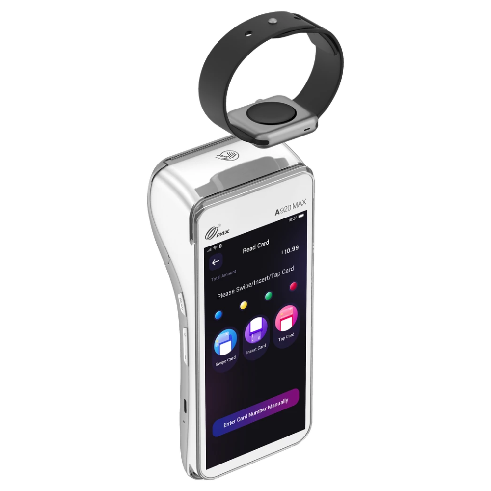 PAX A920 Max