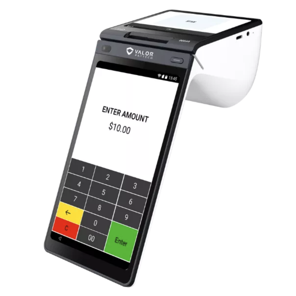 VP800 Wireless Terminal