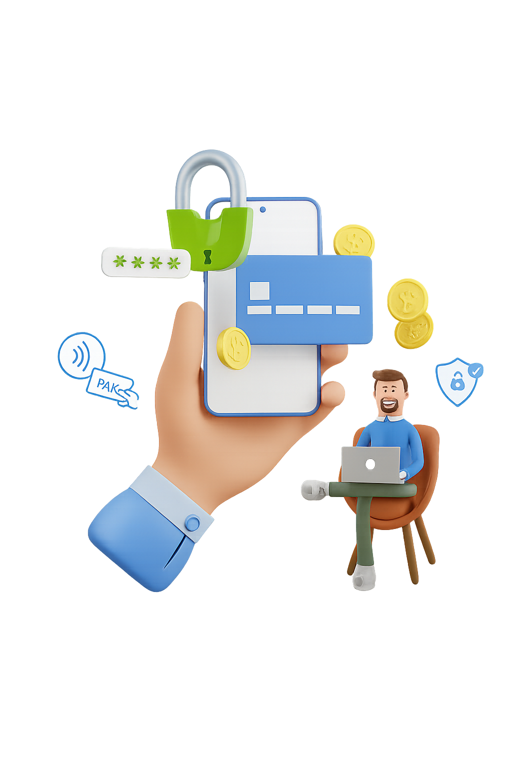 Valtix-M-Payment