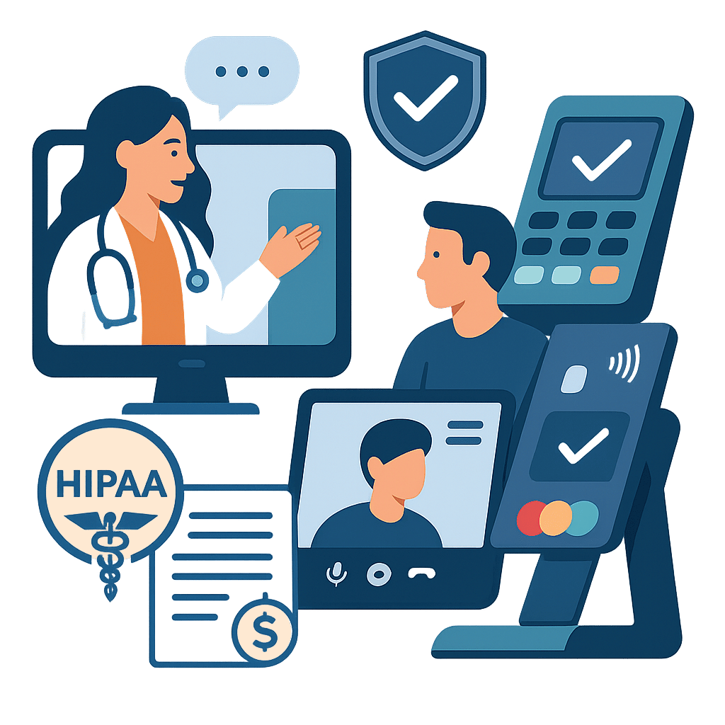 Ace for Telemedicine