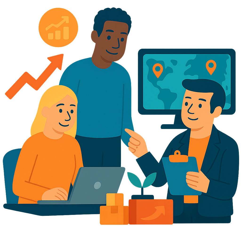 Adaptable Solutions for Enterprice