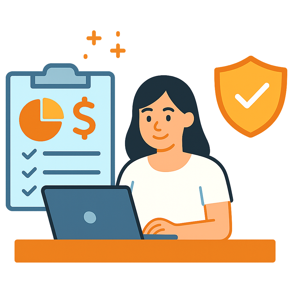 Built-In Tools for Public UG