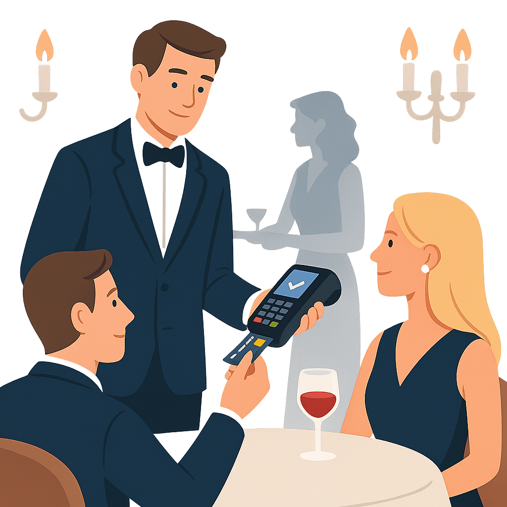 Effortless Payments FS