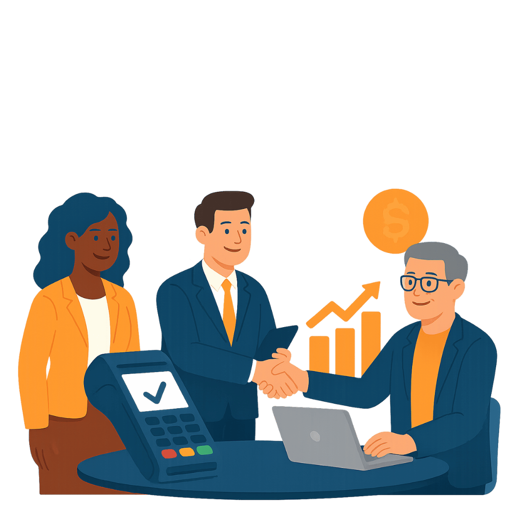 Enterprise Payments