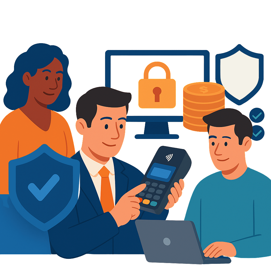 Enterprise Security