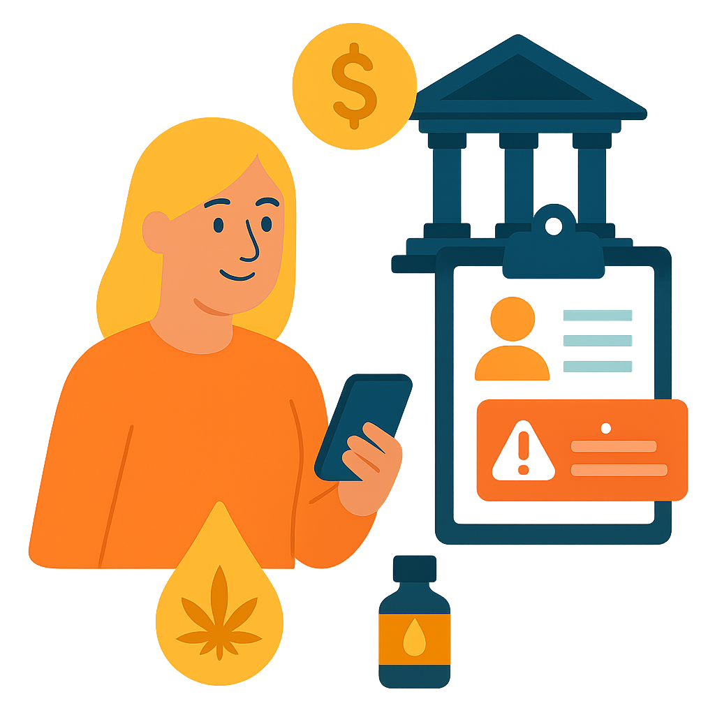 Faster Payouts CBD