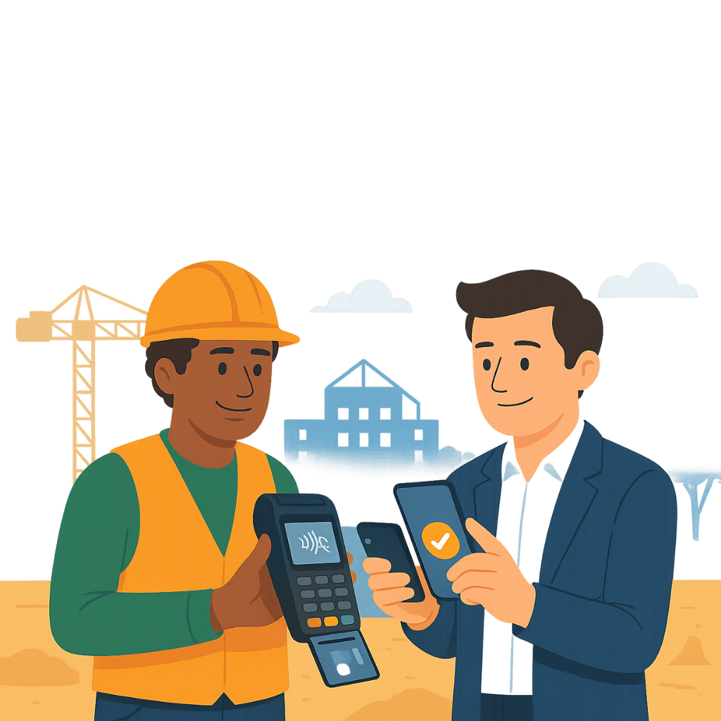 Flexible Payments Contractor