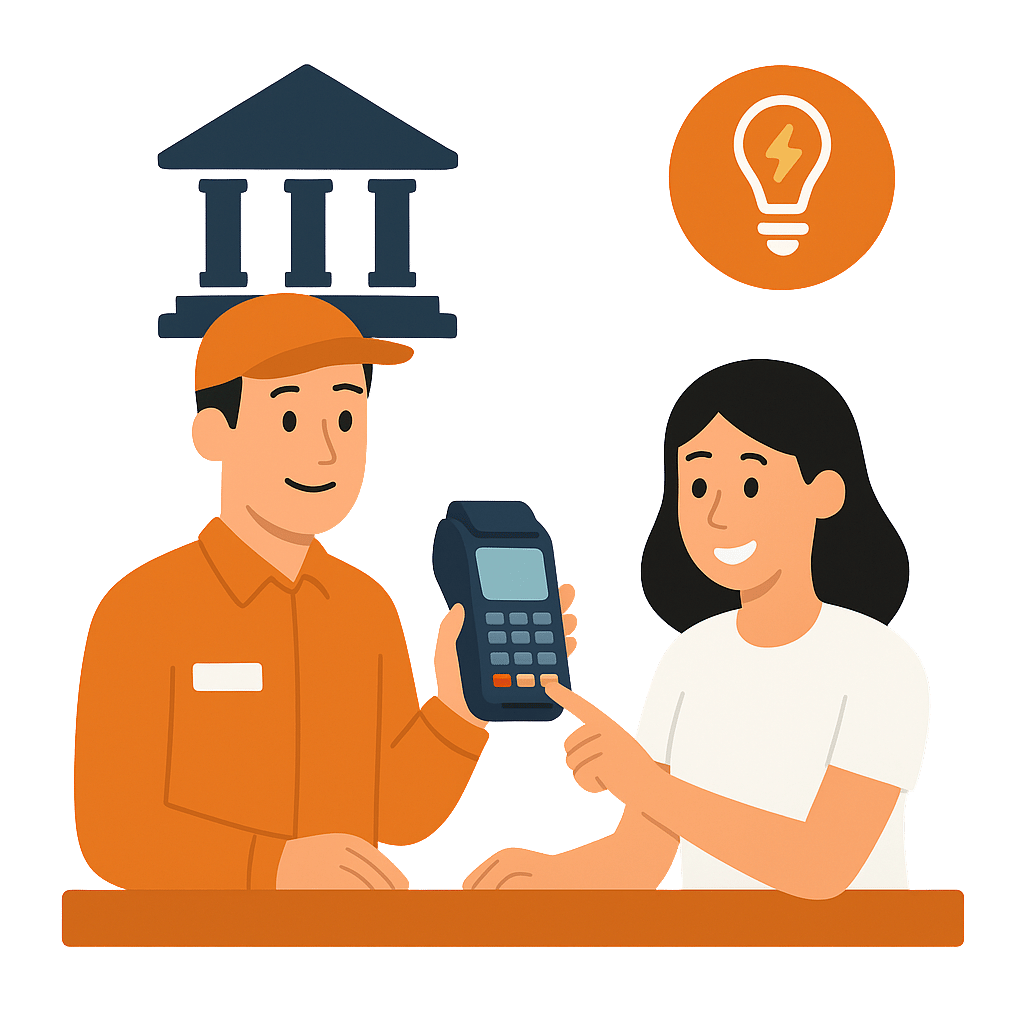 Modern Payment Tools UG