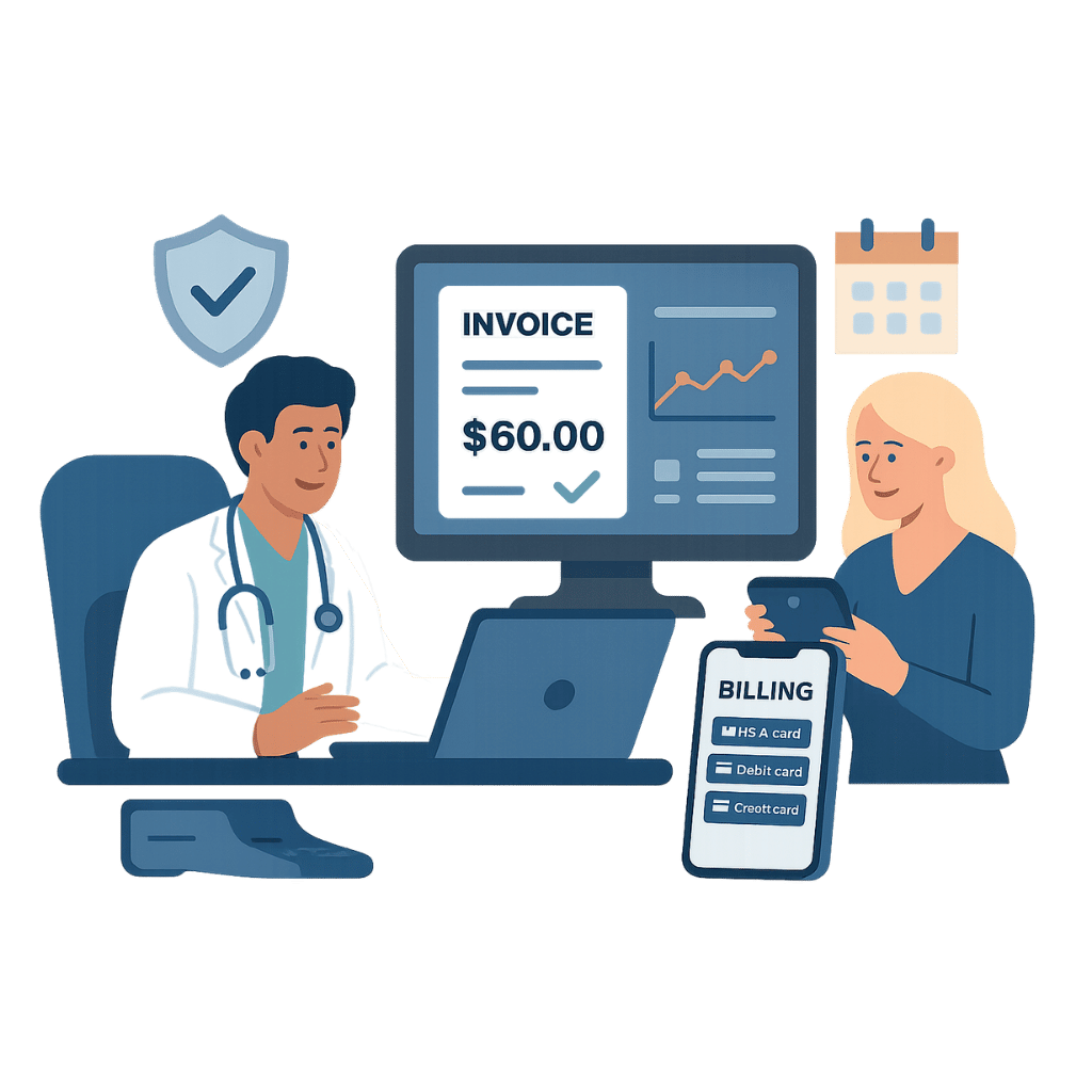 One Platform Every Patient