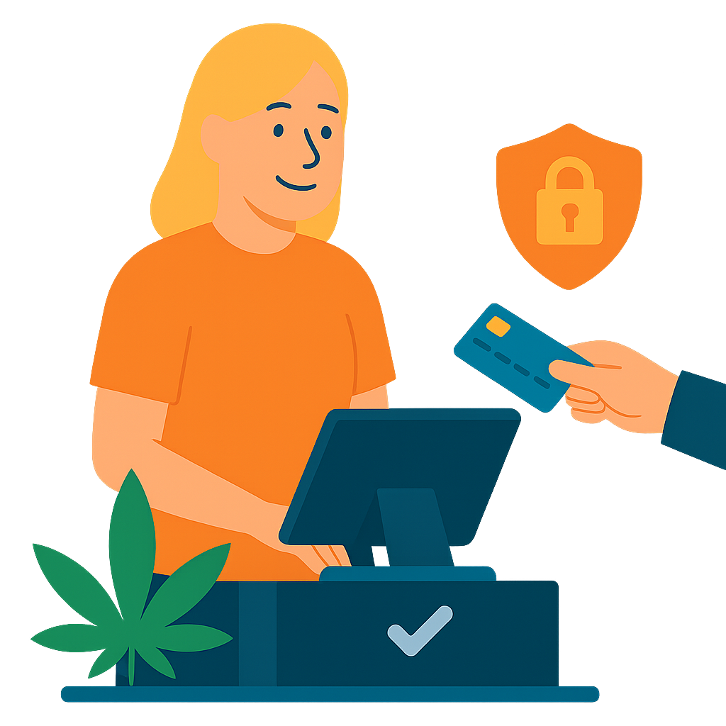 Payments Without the Headaches