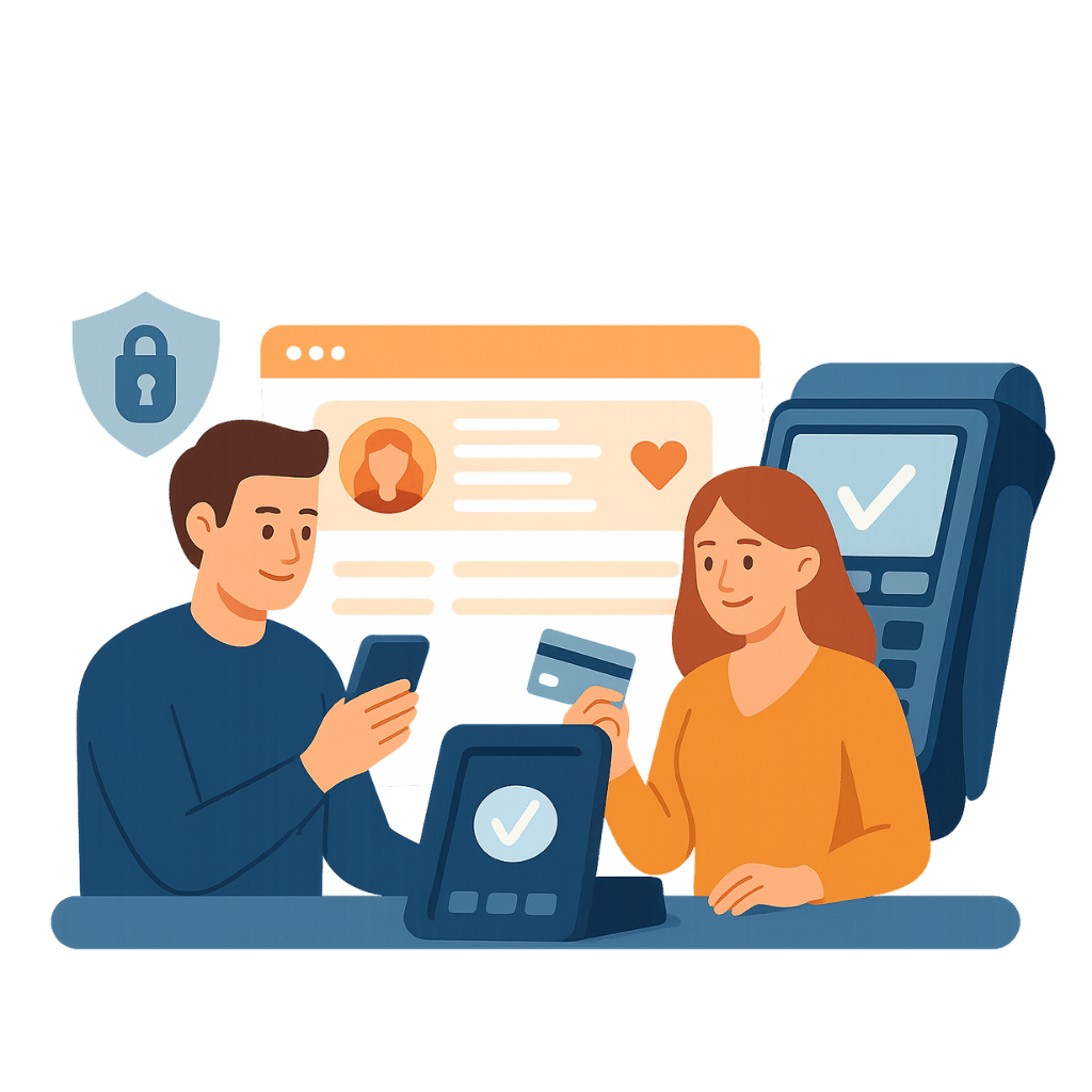 Secure Transactions OD