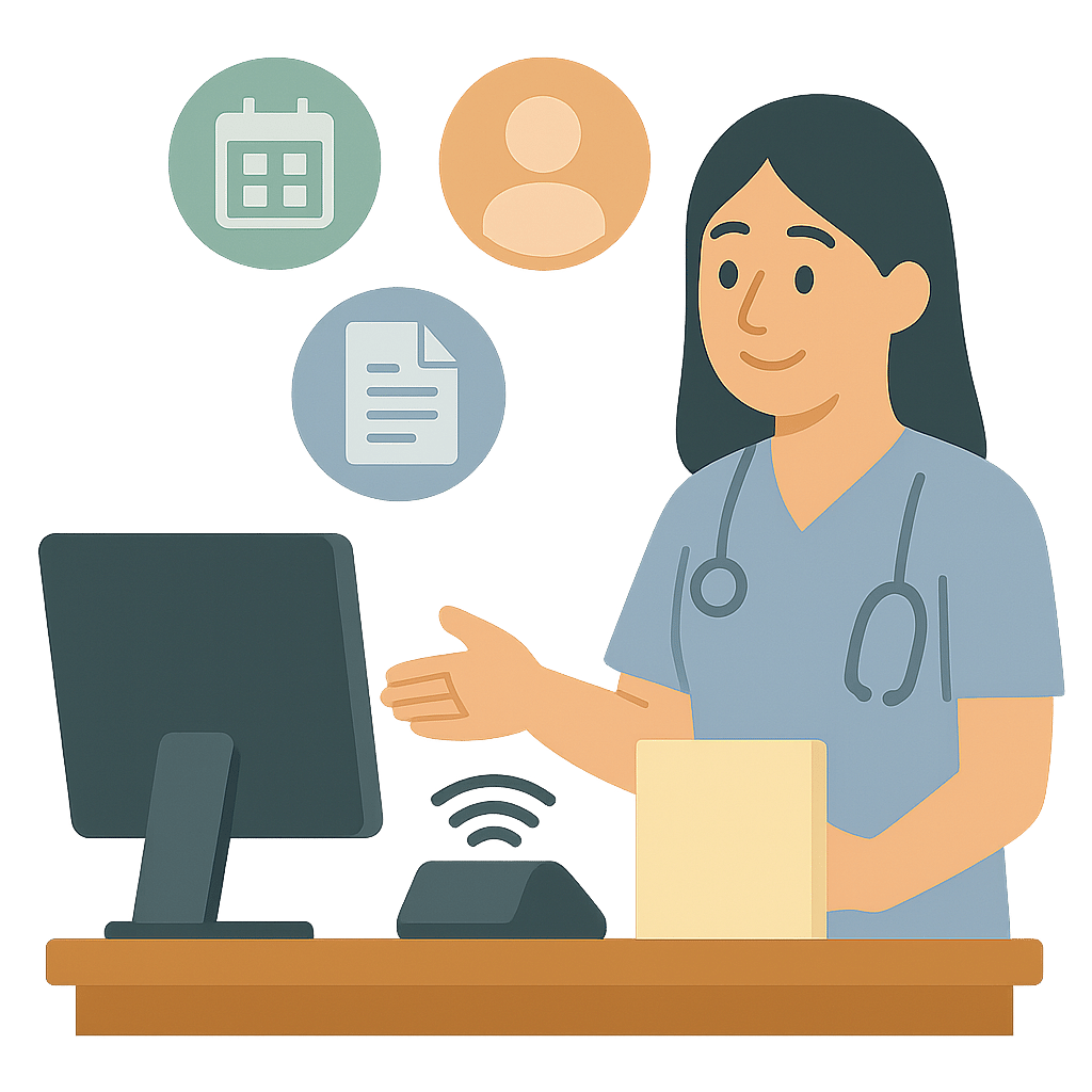 Simplify Billing For Healthcare