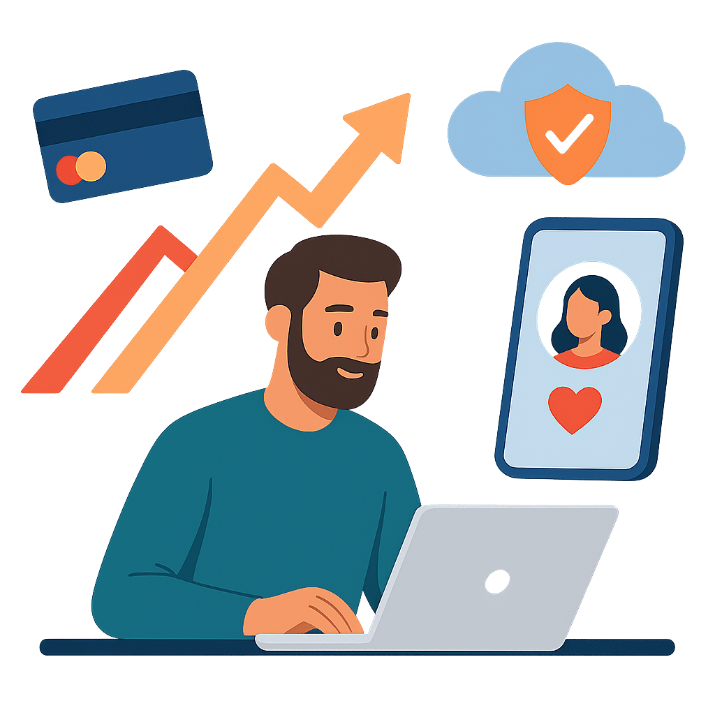 Smart Payment Routing for Stability OD
