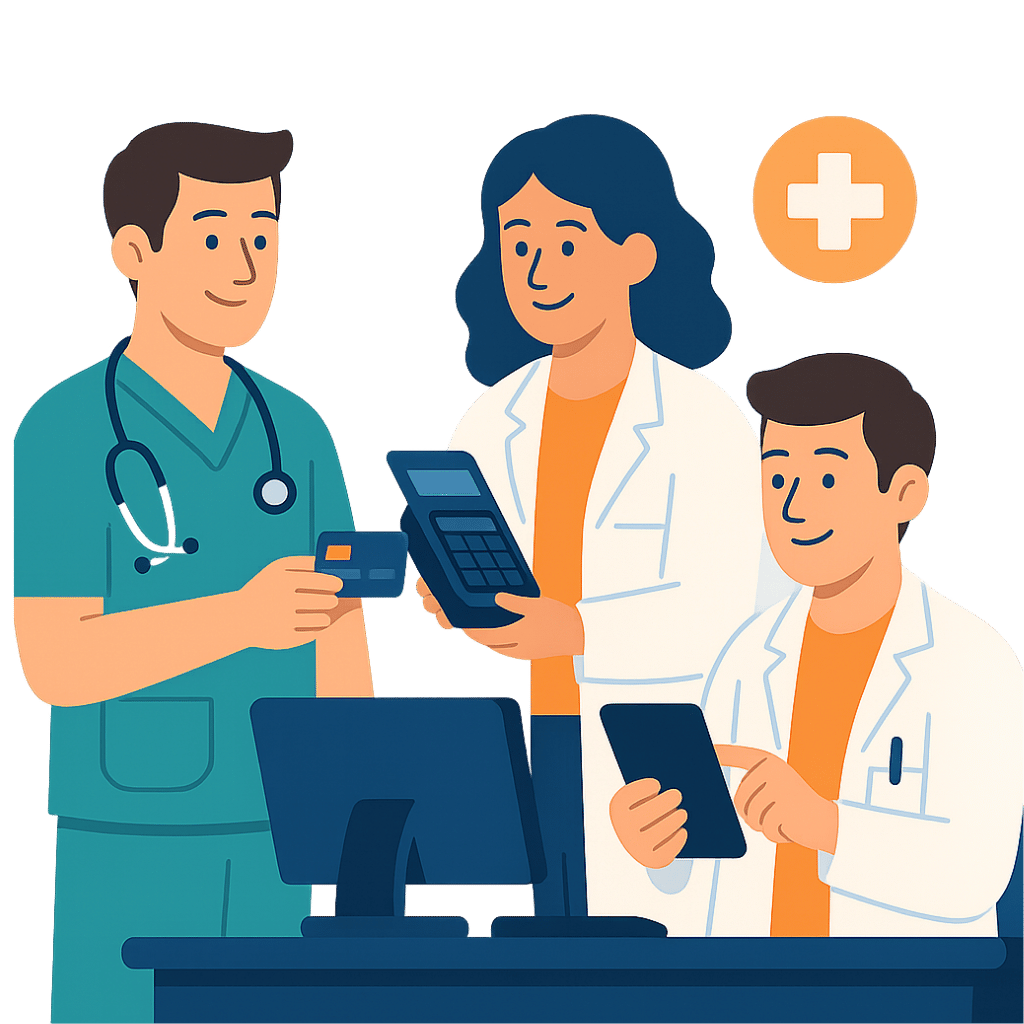 Smarter Payment Tools for Modern Healthcare