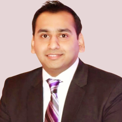 Talha Ahmed