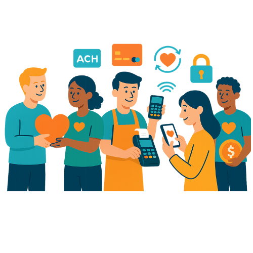 Smart-Secure-Payments-for-Non-Profit-Organizations