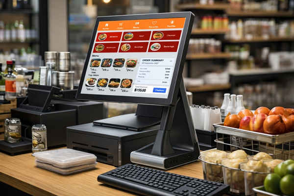 All-in-One Business Management