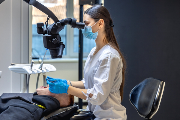 Built to Scale With Your Practice