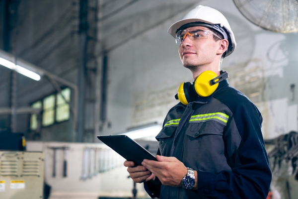 Contractor Payment Solutions & Merchant Services