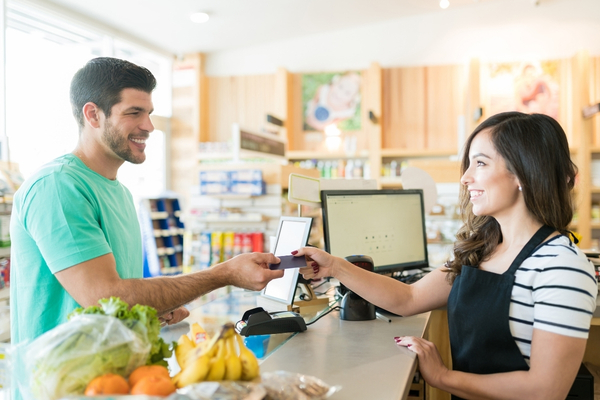 Convenience Store Payment Processing & Merchant Account Solutions