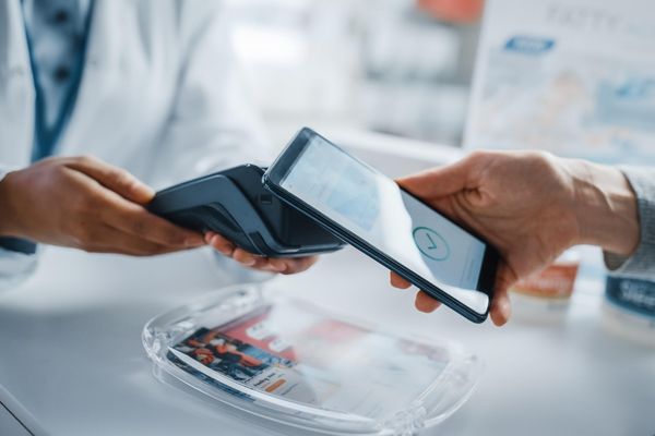 Effortless Payments for Modern Telemedicine