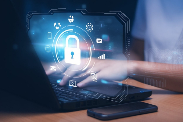 Enterprise-Grade Security That’s Easy to Deploy