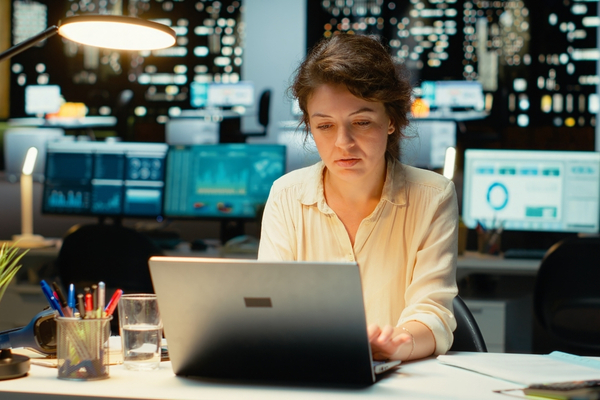 Enterprise Security Without the Complexity