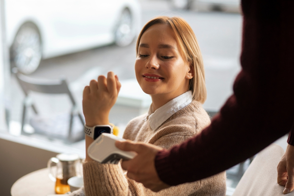 Every Interaction, Handled With Care