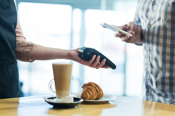 Fast, Flexible Guest Payments