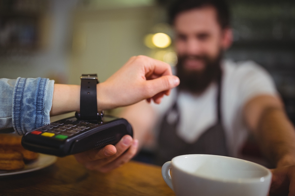 Faster, Flexible Payment Processing