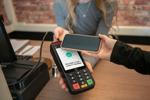 Faster, Flexible Payment Processing