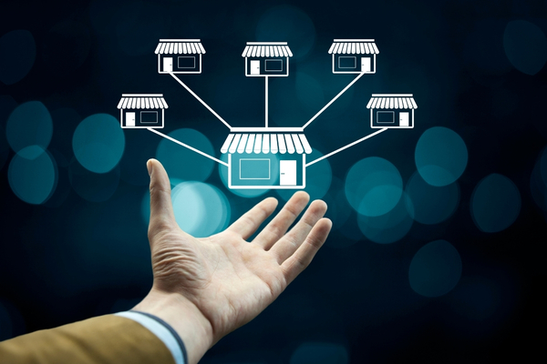 Franchise Merchant Services & Payment Processing Solutions