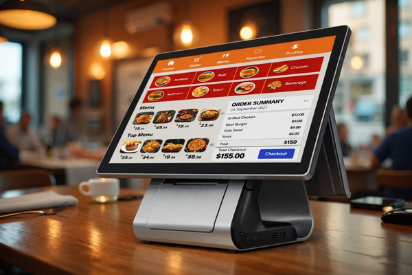 Master Your Menu. Optimize Your Inventory