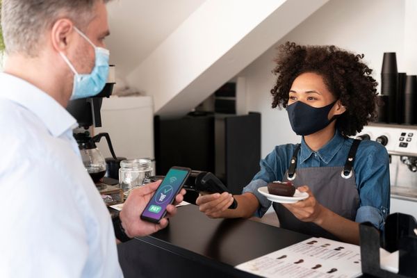 Payment Processing for Professional Services