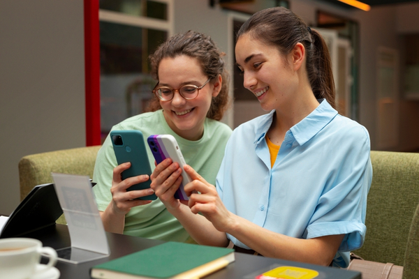 Profiles Verified. Subscriptions Running